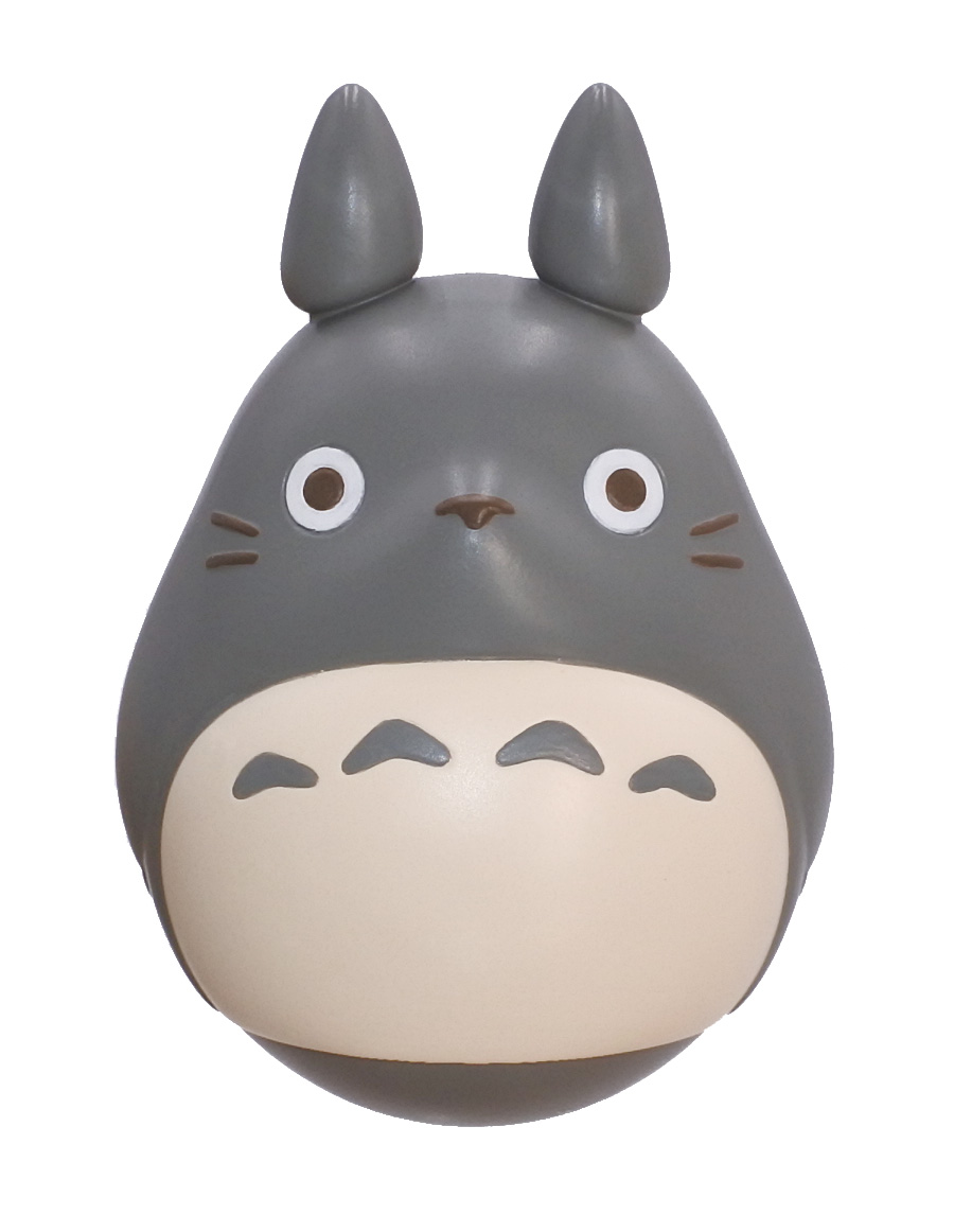 My Neighbor Totoro - Totoro Wobbling and Tilting Blind Figure image count 1